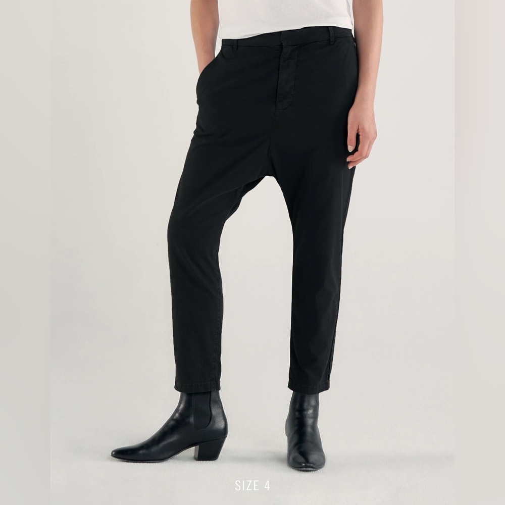 Nili Lotan Paris Pant size 8